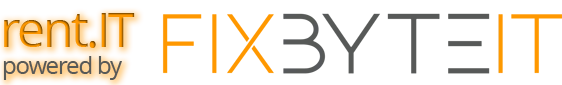 rent.it by FixByte IT
